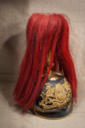 Weltkrieg pickelhaube - 1.,