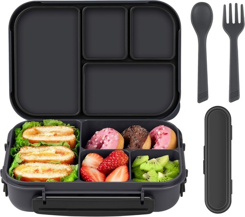 Amathley kinder lunchbox mit - amathley, kinder-lunchbox