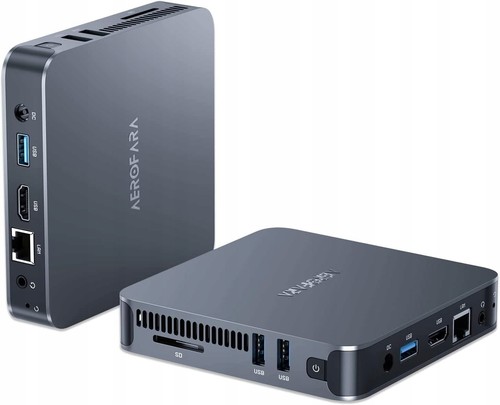 Aerofara mini celeron - aerofara,