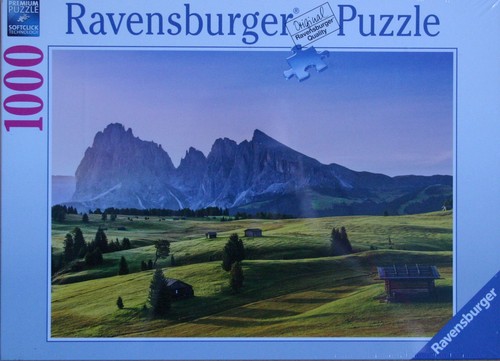 Ravensburger puzzle 889082 - ravensburger,