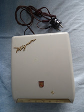 PHILIPS Mignon Plattenspieler mit neuem System