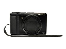 Sony DSC-HX50 Schwarz -