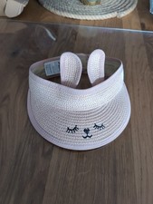 FILA Schirmmütze Hase