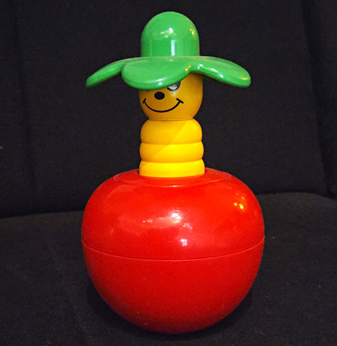 7060p vintage lego primo - lego,