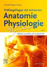 Christoff Zalpour / Für die Physiotherapie - Prüfungsfragen mit Antworten: A ...