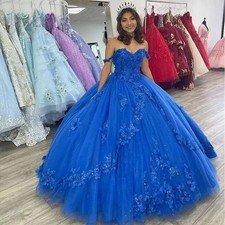 Ballkleid Cocktailkleid