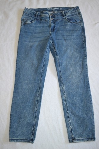 Coole stretchjeans damenjeans - coole,