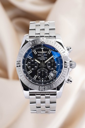 Breitling chronomat 44mm - breitling,
