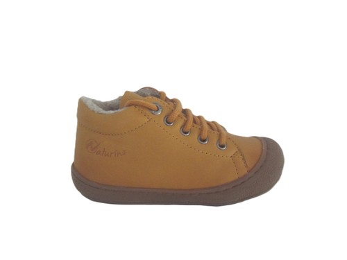 Naturino cocoon winterschuhe - naturino,