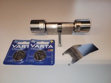 Simons Voss Zylinder G1   Z4.30-30.ZK.TS