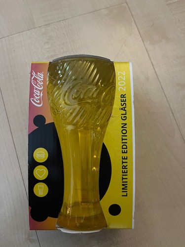 Donalds glas - donalds,