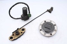 Schlosssatz Zündschloss Tankschloss Suzuki GS 500 E GM51B/K-S 89-95