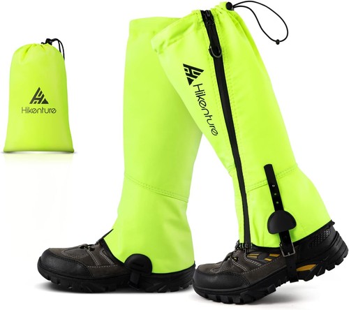 Gamaschen wandern wasserdicht - wandern,