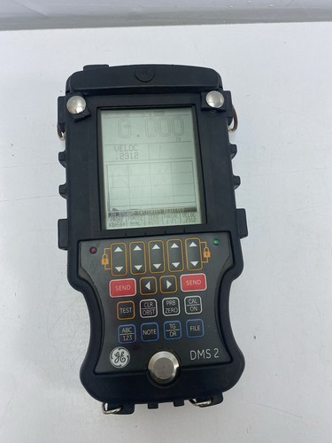 Krautkramer dms 2 - ge,