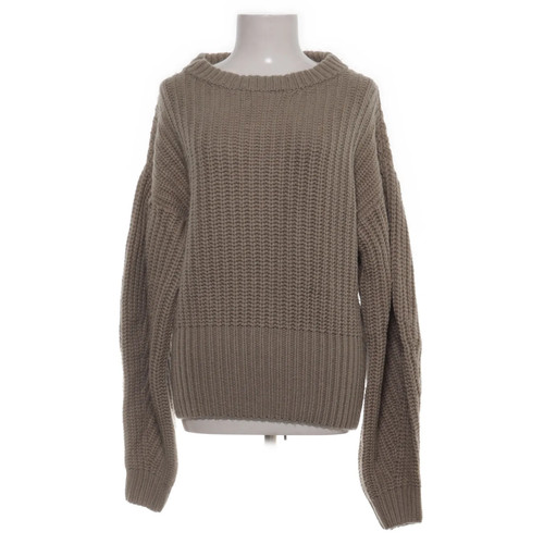 Rosa strickpullover - rosa,