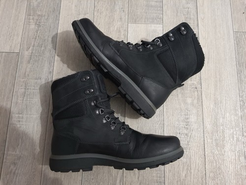 Ecco winterstiefel goretex - ecco,