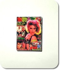 Miniatur Zeitschrift "Bravo" - Madonna, Neu