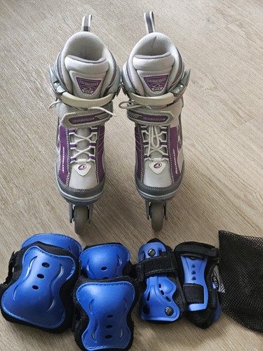 Rollerblade inliner spitfire - rollerblade,