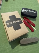 Victorinox Schweizer