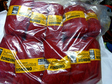 19 x 50g Schachenmayr Nomotta