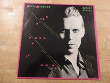 Peter Baumann – Repeat