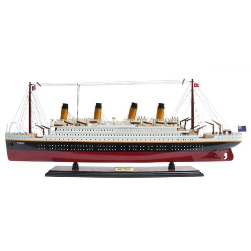 Rms titanic lxbxh ca - ,