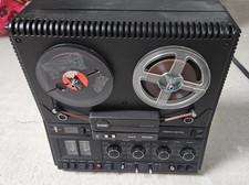 Philips Tonbandgerät N4512 / 3-Motoren Magno-Contro