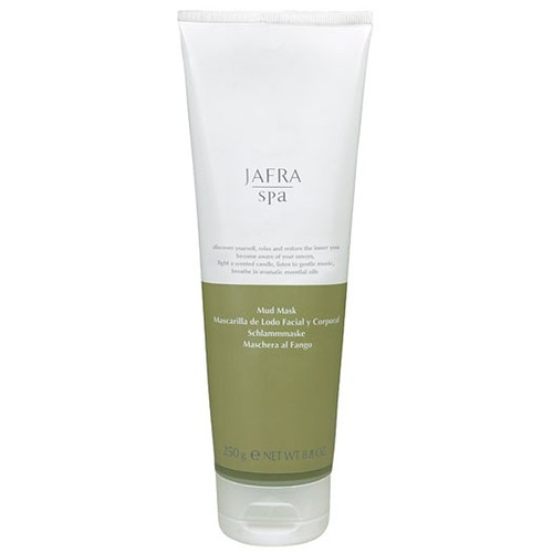 Jafra mud mask schlamm - mask, maske