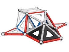 Geomag Magnetbaukasten NASA