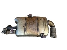 BMW i8 2017 Benzin/Elektro