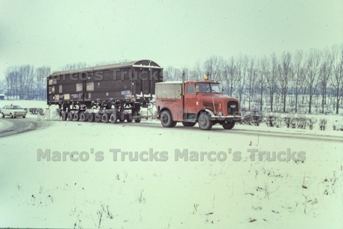 Lkw foto kaelble - lkw,