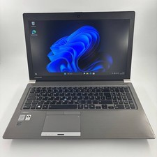 Toshiba Tecra Z50-A 15 Zoll