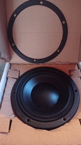 Myaudio 17w75xl woofer 17cm - woofer,