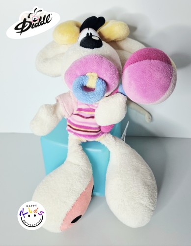Diddl maus baby - baby, schnuller