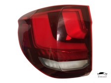 Rücklicht Rückleuchte hinten links BMW X5 F15 X5M F85 7470885 7290099