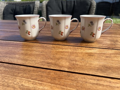 Villeroy boch petite fleur - villeroy&boch,
