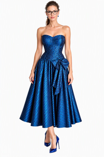 Festliches kleid marke radar - kleid,