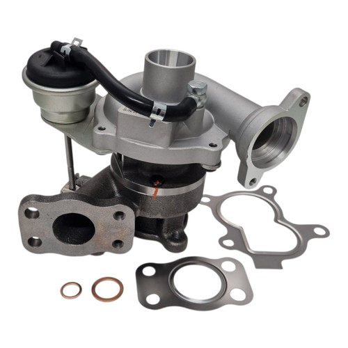 Turbolader citroen c3 - c2,
