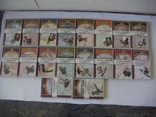 Aufbruch ins Unbekannte -