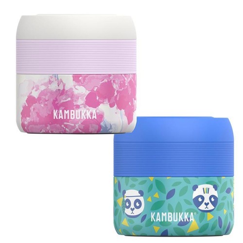 Kambukka bora lunchbox 400 - kambukka,