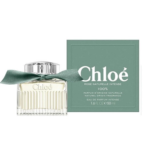 Chloe rose naturelle intense - chloe,