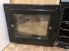 Herd Backofen Glastür 37,5 cm