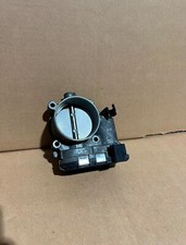 ford focus ST/RS Drosselklappe