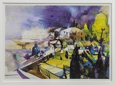 BERNHARD VOGEL Toskana