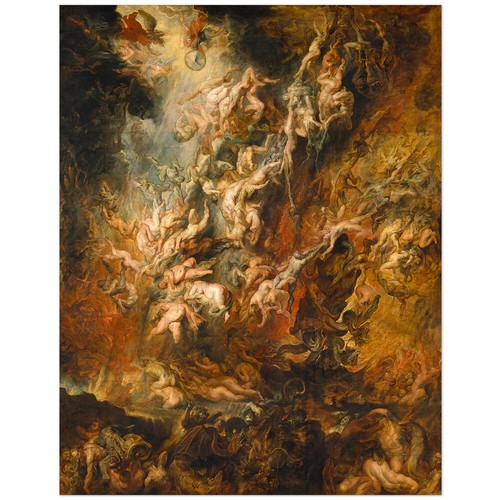 Peter paul rubens - peter, rubens,