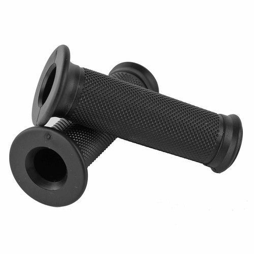 Lenkergriffe schwarz b - lenkergriffe, z.b