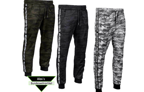 Mil tec sporthose - mil-tec,