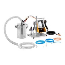 Pulverbeschichtungsgerät