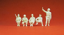 Preiser 72529 72 - 72529, 1:72