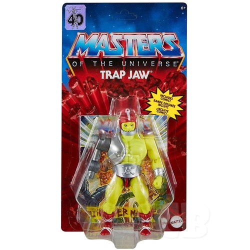 Masters the universe - of,